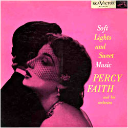 Image of random cover of Percy Faith