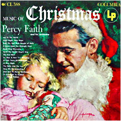 Image of random cover of Percy Faith