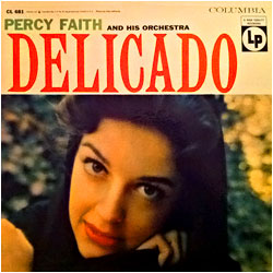 Image of random cover of Percy Faith