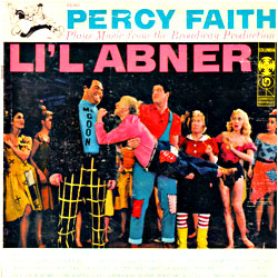 Image of random cover of Percy Faith