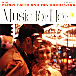 Image of random cover of Percy Faith