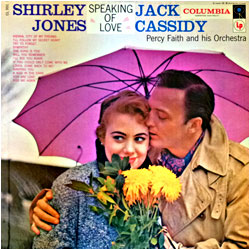 Image of random cover of Percy Faith