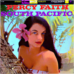 Image of random cover of Percy Faith