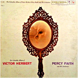 Image of random cover of Percy Faith