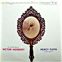 Image of random cover of Percy Faith