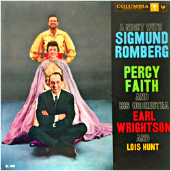 Image of random cover of Percy Faith