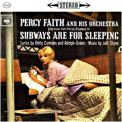 Image of random cover of Percy Faith