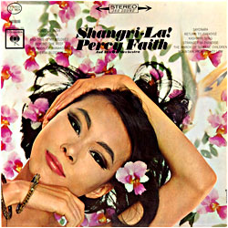 Image of random cover of Percy Faith