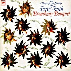 Cover image of Broadway Bouquet