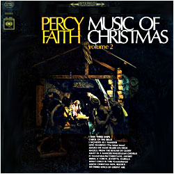 Image of random cover of Percy Faith