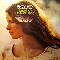 Image of random cover of Percy Faith