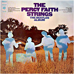 Image of random cover of Percy Faith