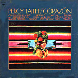 Image of random cover of Percy Faith