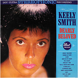 Image of random cover of Keely Smith