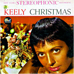 Cover image of A Keely Christmas