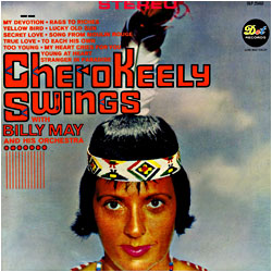 Cover image of Cherokeely Swings