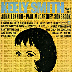 Cover image of The John Lennon Paul McCartney Songbook