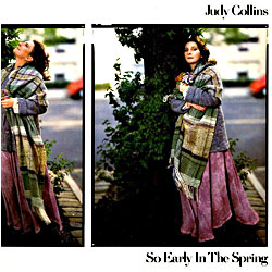 Image of random cover of Judy Collins