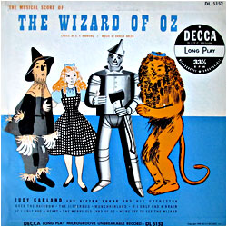 Image of random cover of Judy Garland