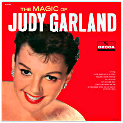 Image of random cover of Judy Garland