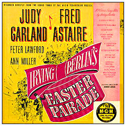 Image of random cover of Judy Garland