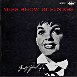 Image of random cover of Judy Garland