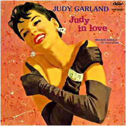 Image of random cover of Judy Garland