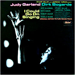 Image of random cover of Judy Garland