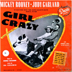 Image of random cover of Judy Garland