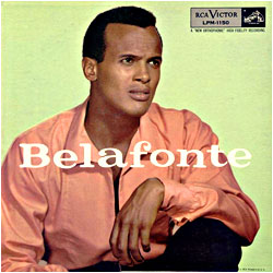 Cover image of Belafonte