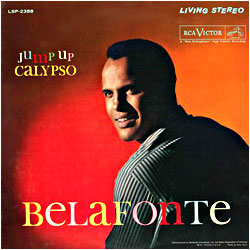 Cover image of Jump Up Calypso