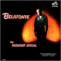 Cover image of The Midnight Special