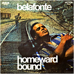 Cover image of Homeward Bound