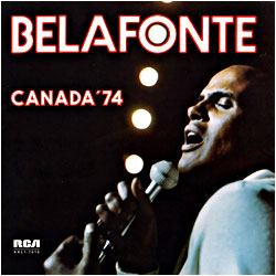 Cover image of Canada '74