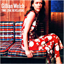 Image of random cover of Gillian Welch