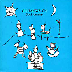 Cover image of Soul Journey