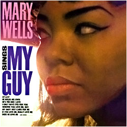 Image of random cover of Mary Wells