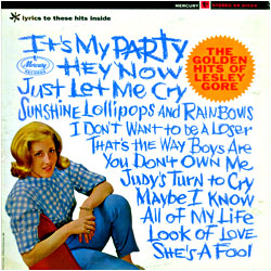 Cover image of The Golden Hits