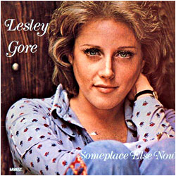 Image of random cover of Lesley Gore