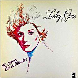 Image of random cover of Lesley Gore