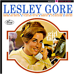 Image of random cover of Lesley Gore