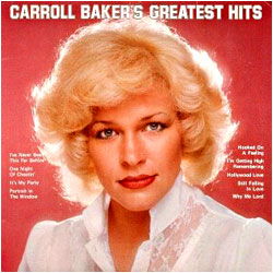 Image of random cover of Carroll Baker