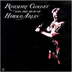Image of random cover of Rosemary Clooney