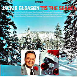 Image of random cover of Jackie Gleason