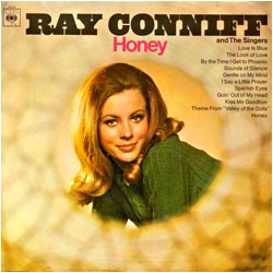 Image of random cover of Ray Conniff