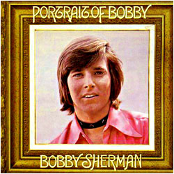 Image of random cover of Bobby Sherman