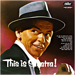 Lp Discography Frank Sinatra Discography