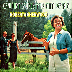 Cover image of Country Songs For City People