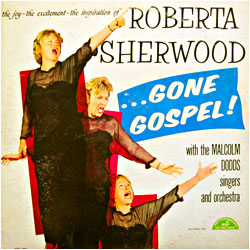 Cover image of Gone Gospel