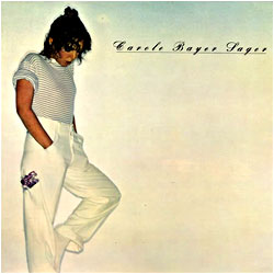 Cover image of Carole Bayer Sager